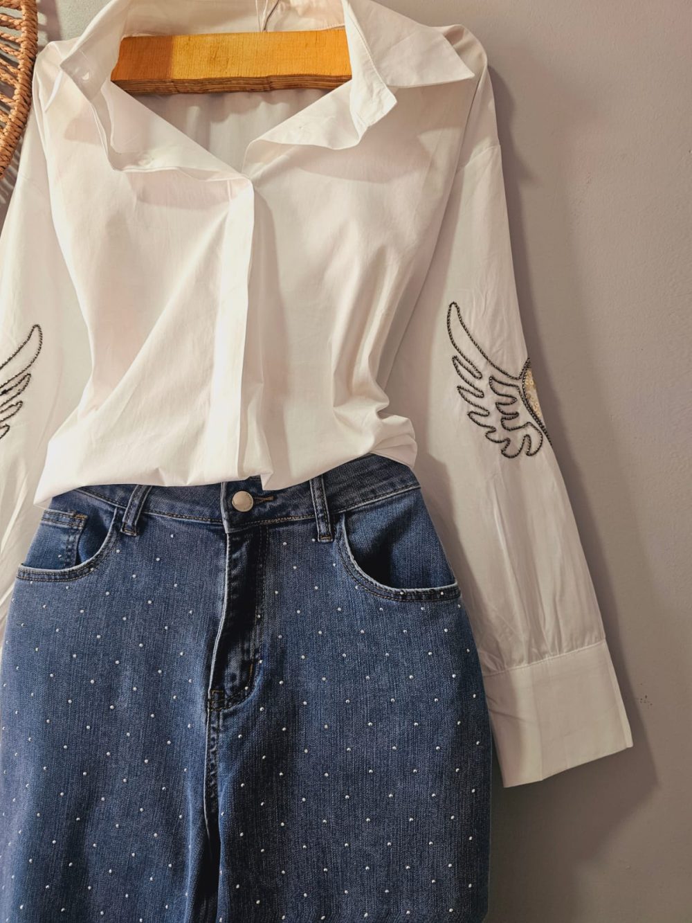 Jeans " Zu" - Imagen 2