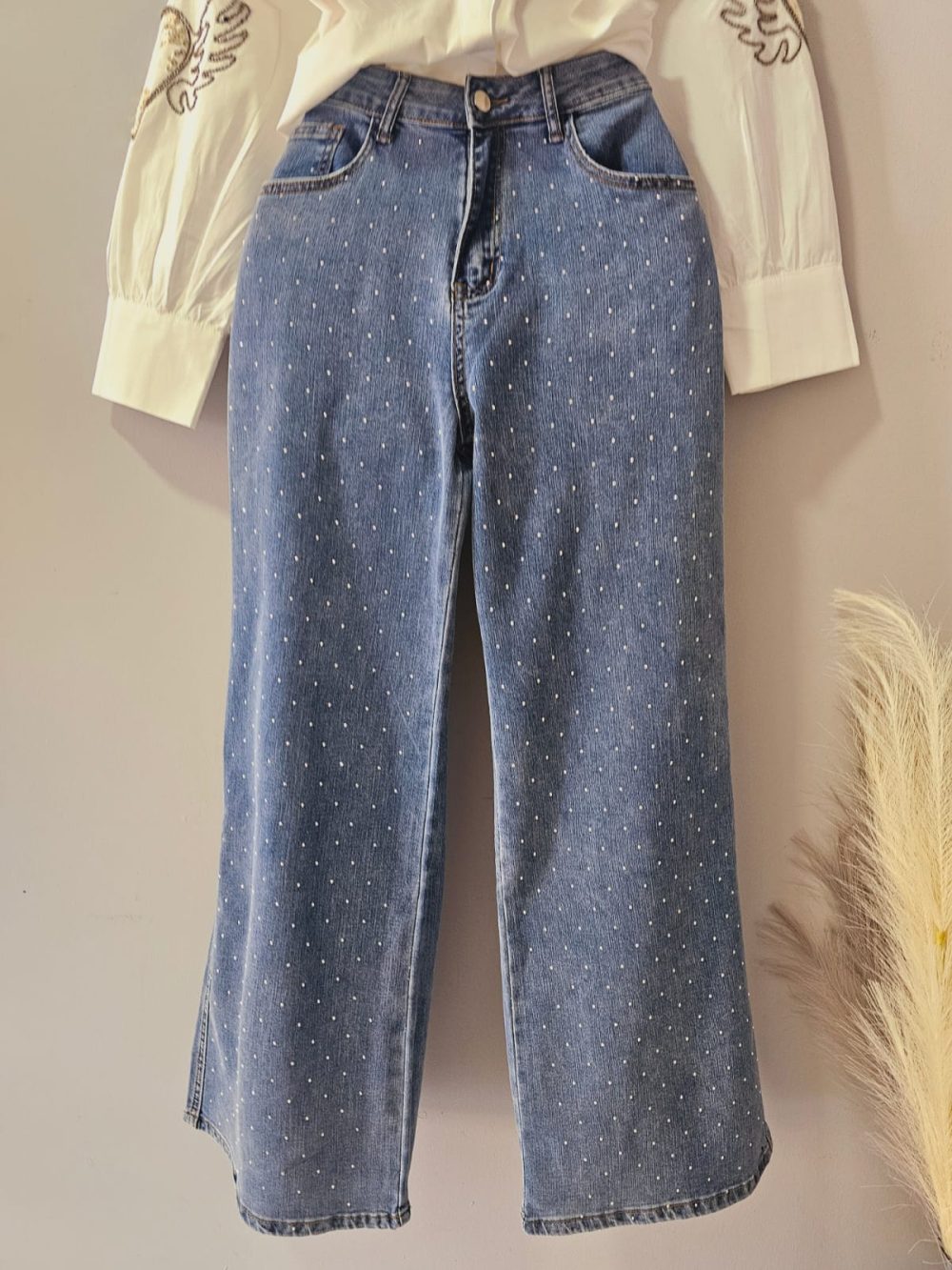 Jeans " Zu" - Imagen 4