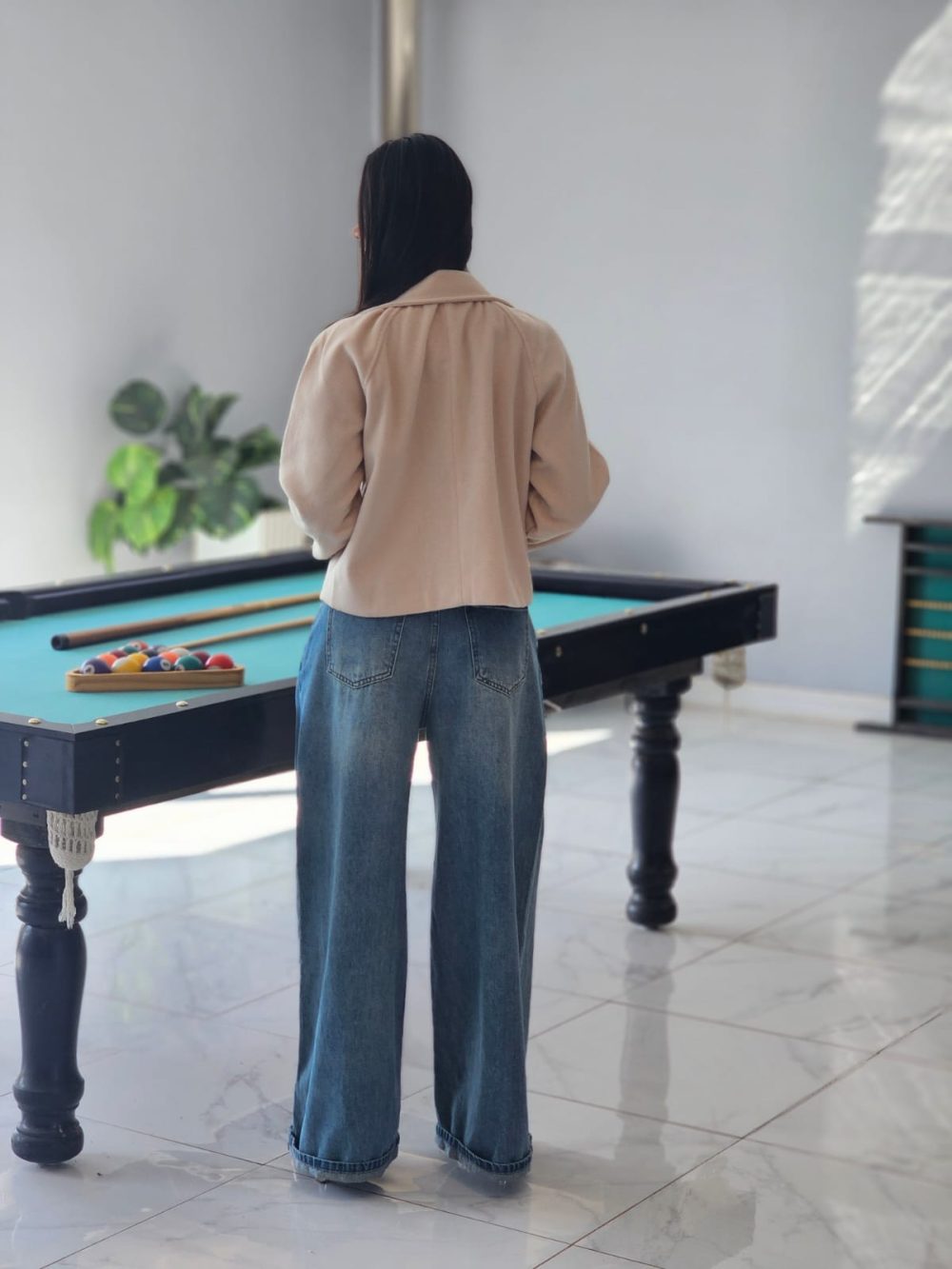 Chaqueta " Dinna" - Imagen 2