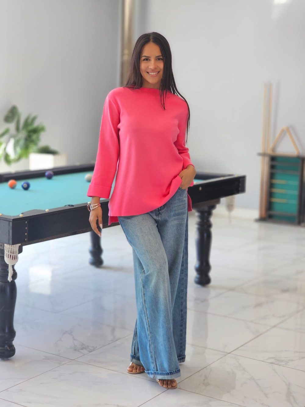 Sweater " Griss" - Imagen 3