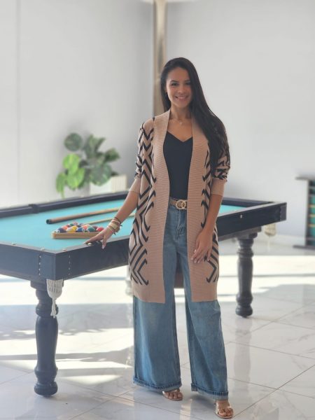 Cardigan " Gabriel"
