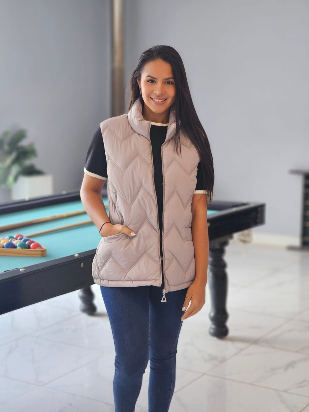 Parka " Alice" - Imagen 2