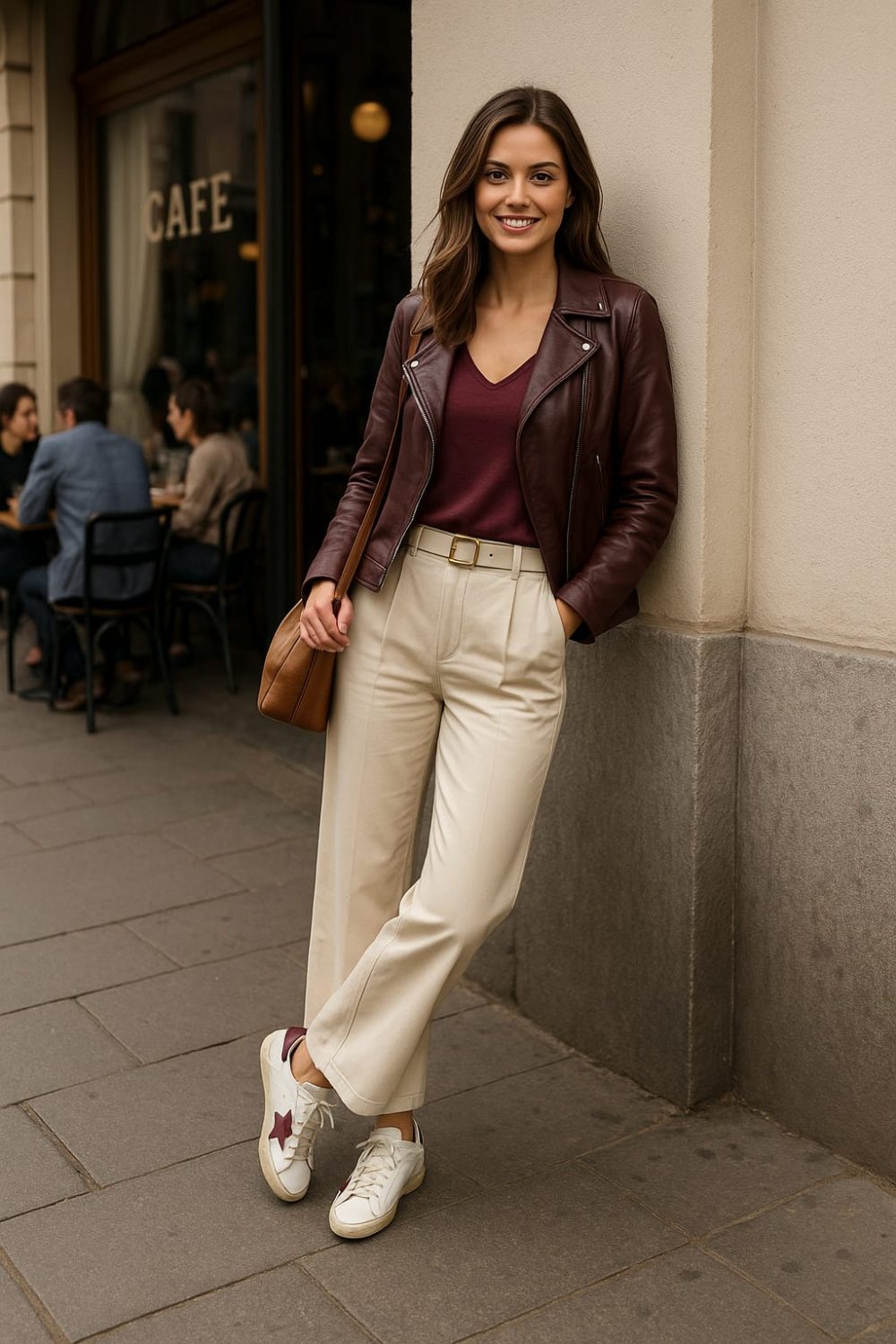 Pantalon " Emma" - Imagen 2