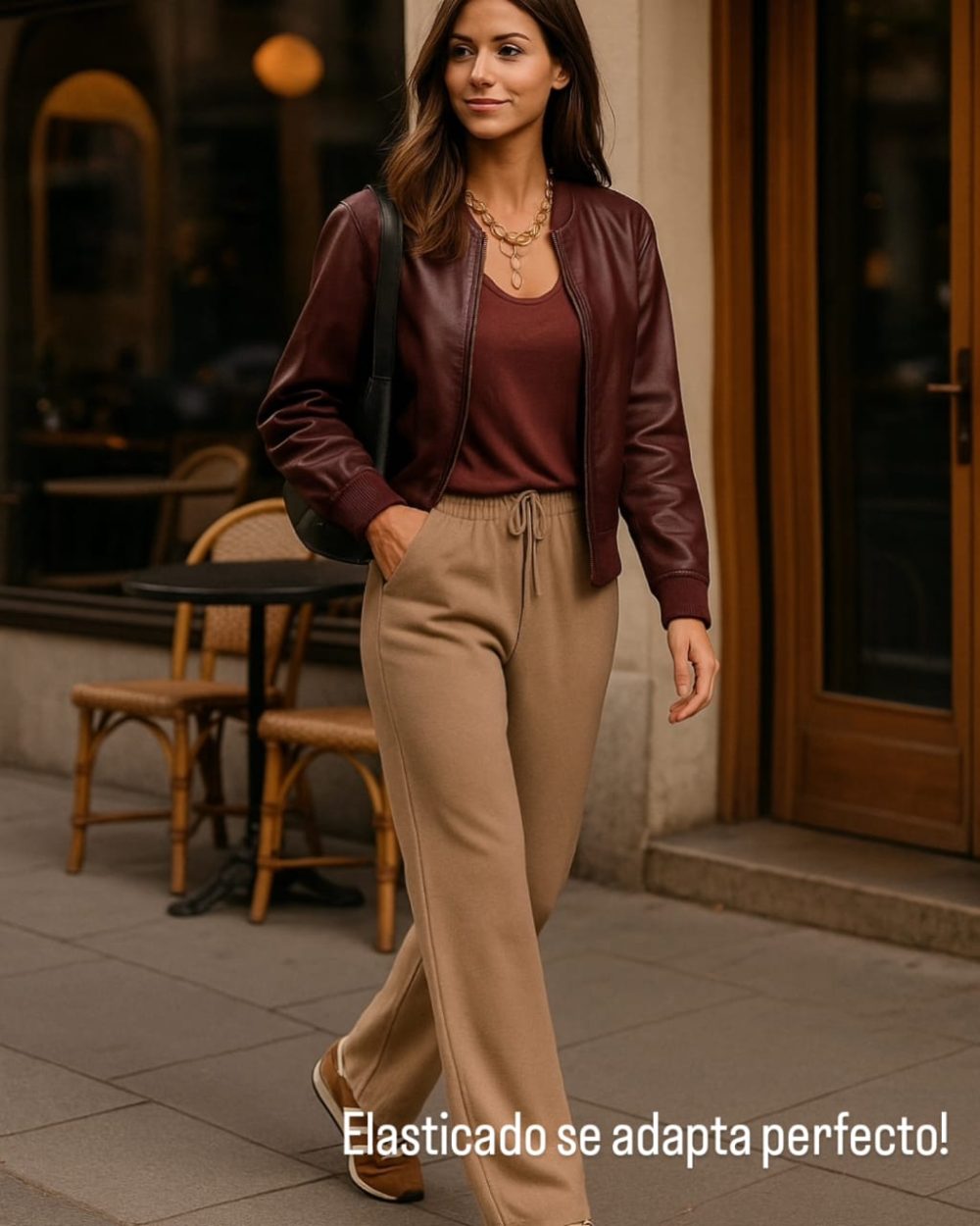 Pantalon " Mia" - Imagen 5