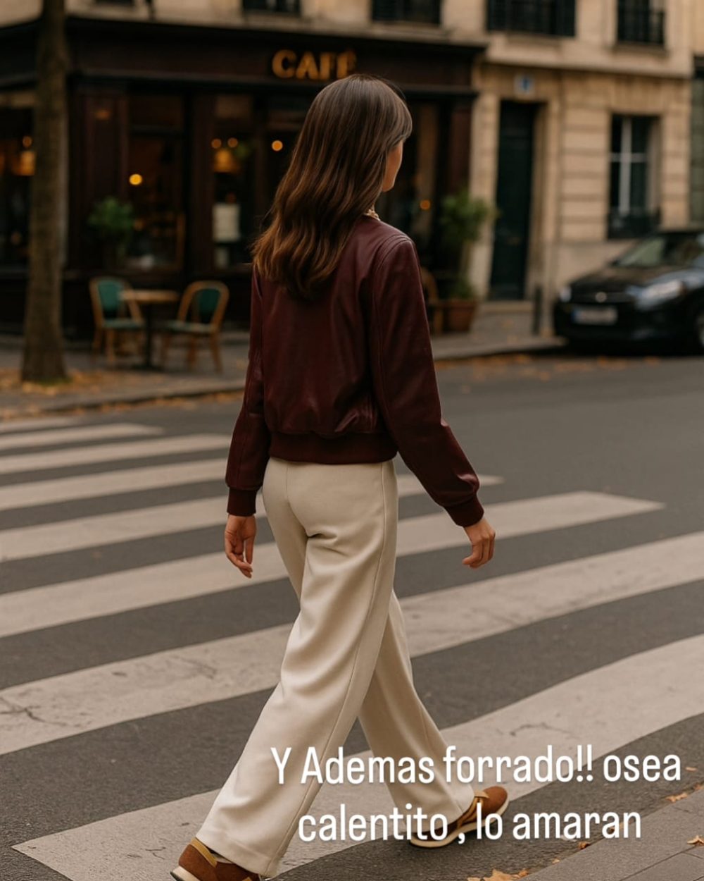 Pantalon " Mia" - Imagen 2