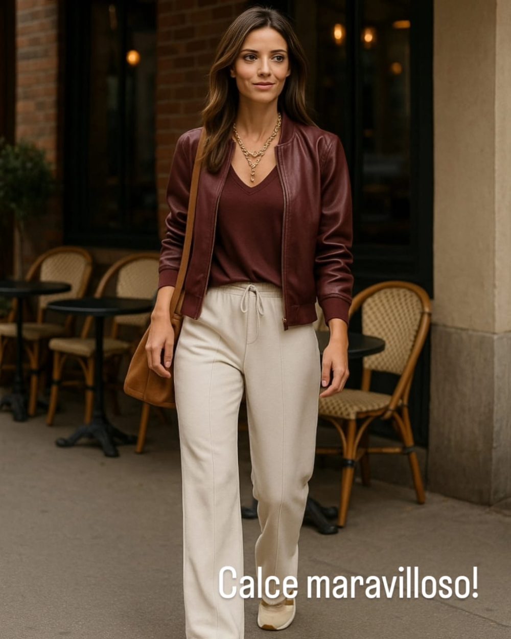 Pantalon " Mia" - Imagen 6