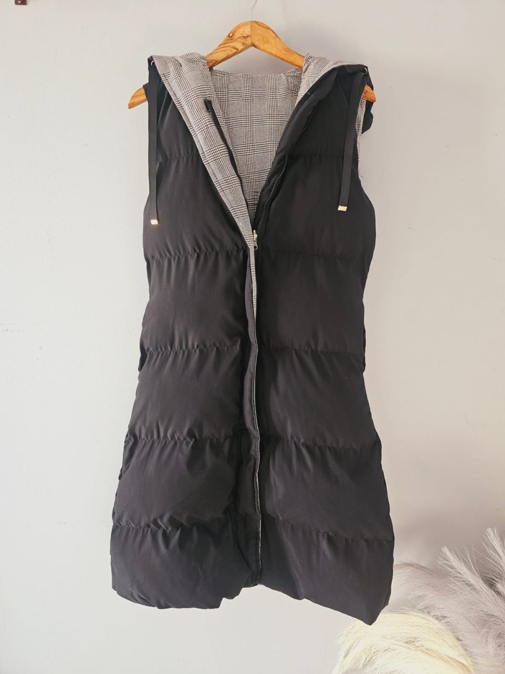 Parka reversible " Aurora" - Imagen 2