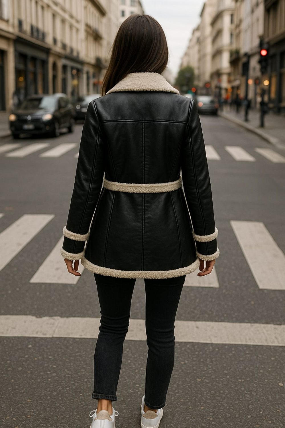 Chaqueton " Consu" - Imagen 2