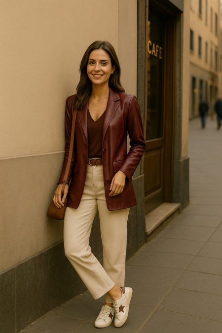 Blazer " Jovy"