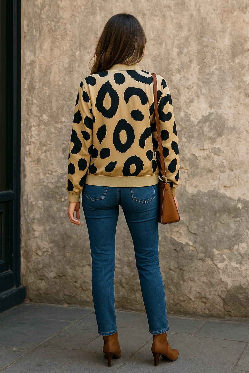 Bomber italiana " Agatha" - Imagen 4
