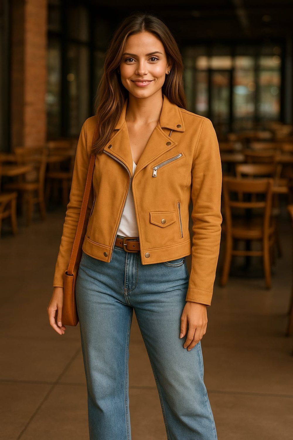 Chaqueta " Santi" - Imagen 3