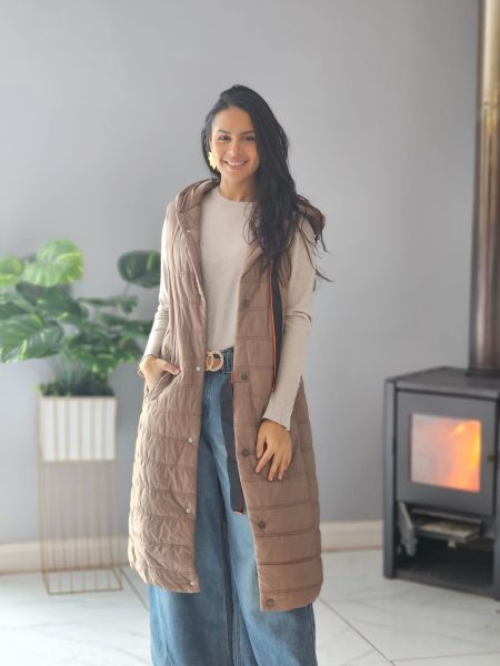 Parka " Manzur"
