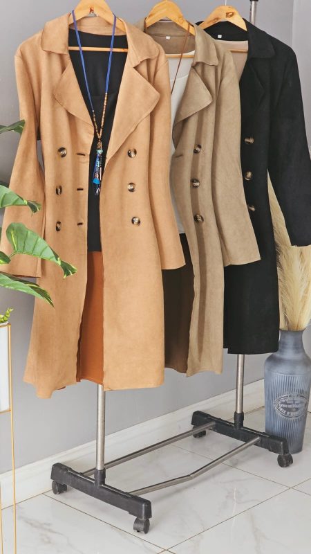 Trench " Milan"