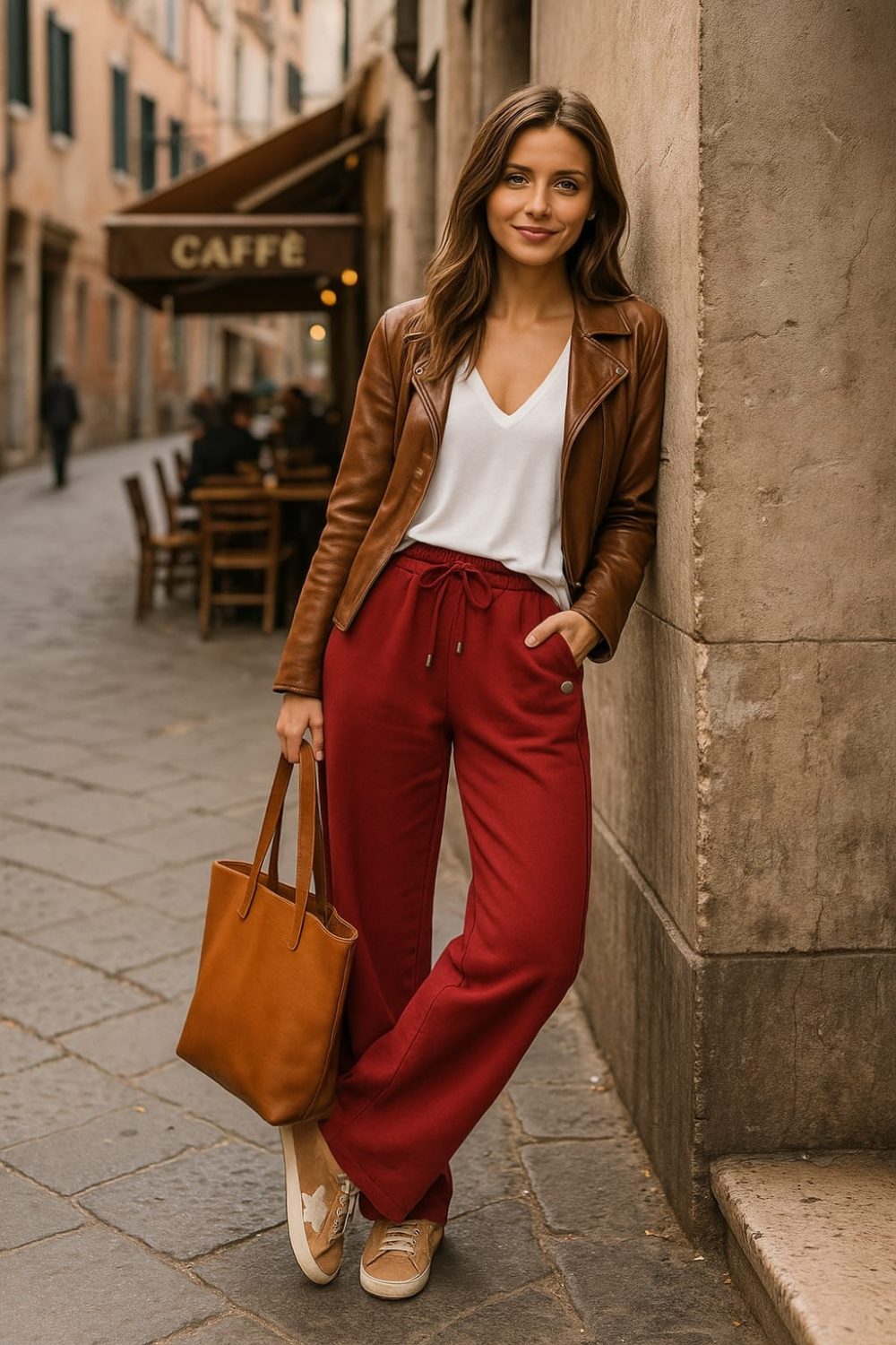 Pantalon " Noa"
