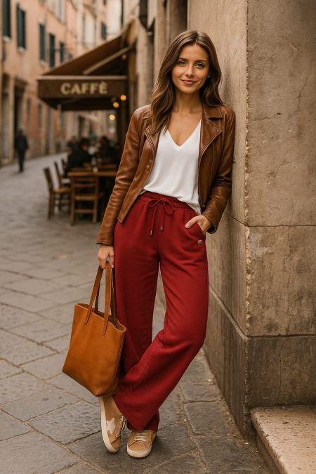 Pantalon " Noa"
