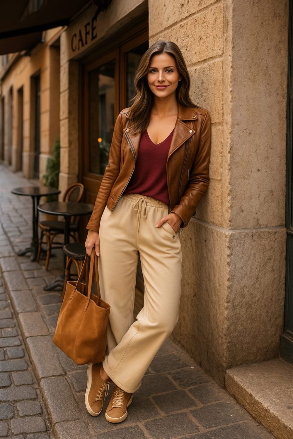 Pantalon " Noa" - Imagen 3
