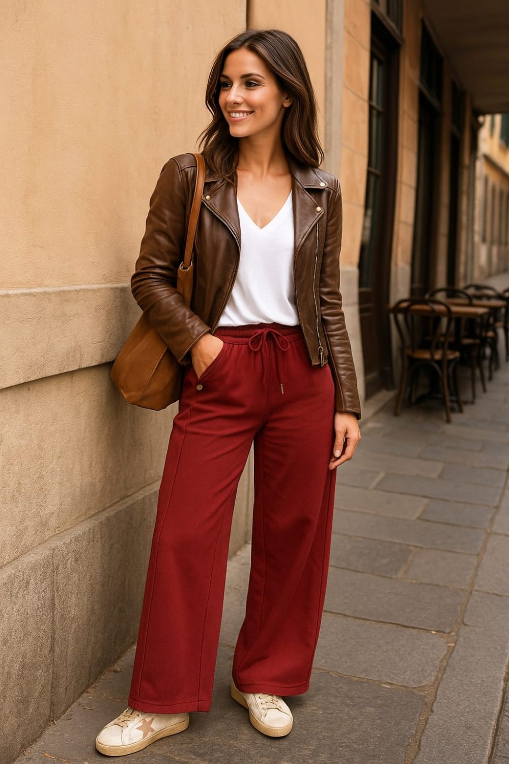 Pantalon " Noa" - Imagen 2