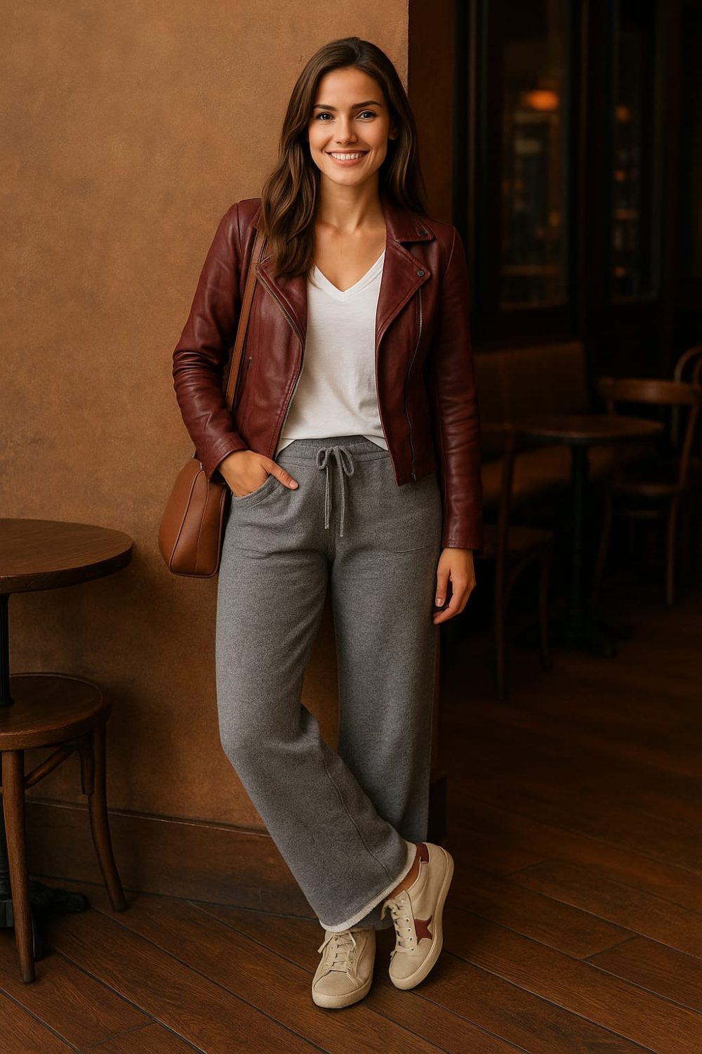 pantalon "Miranda" - Imagen 3