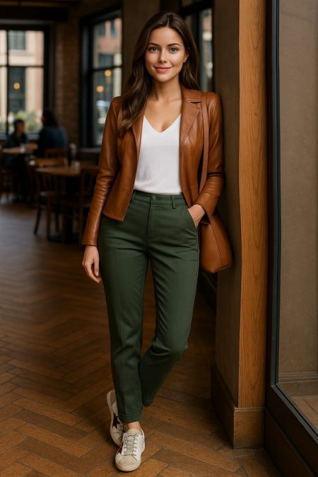 Pantalon " Eloisa"
