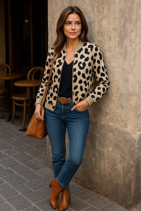 Bomber italiana " Agatha"