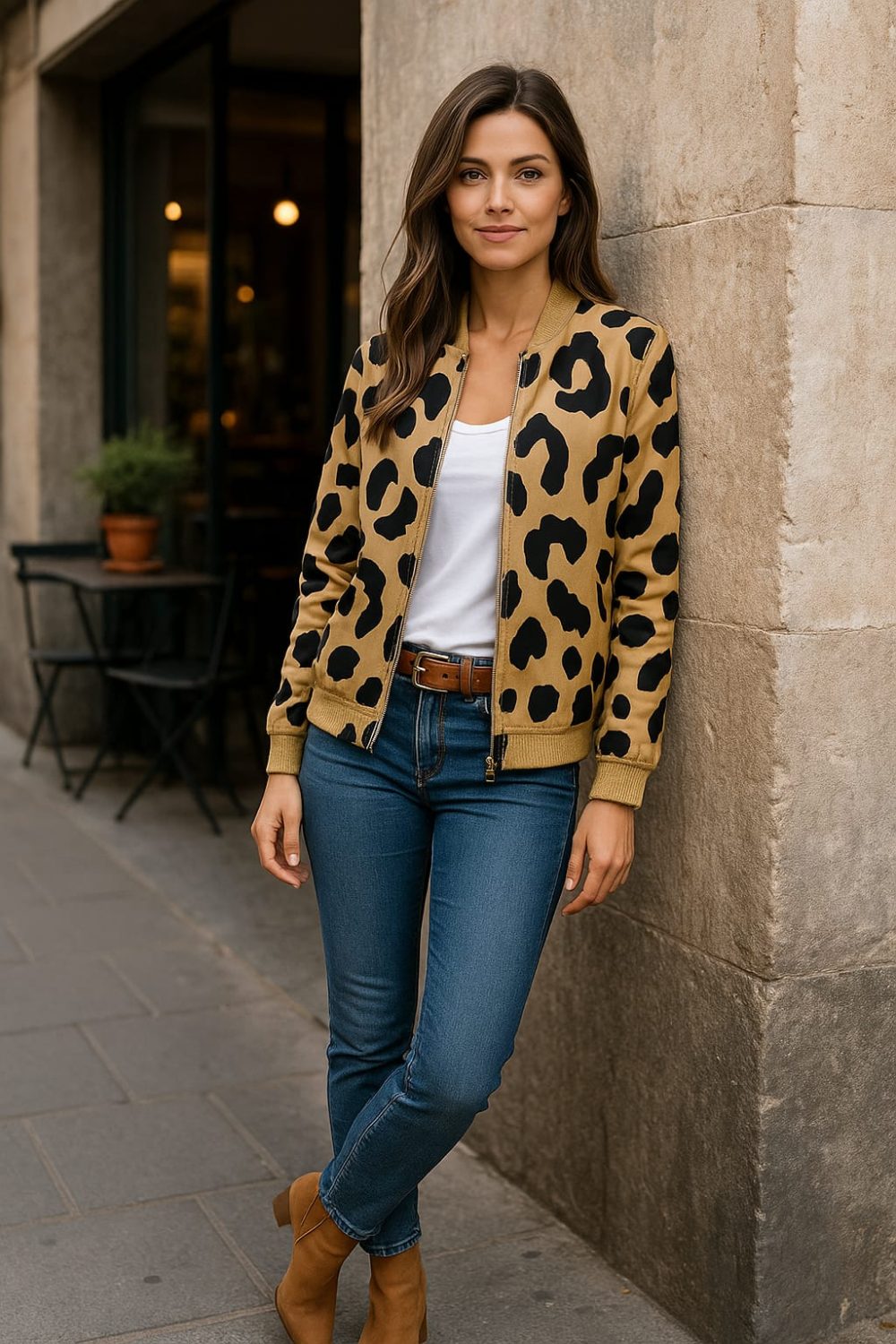 Bomber italiana " Agatha" - Imagen 2
