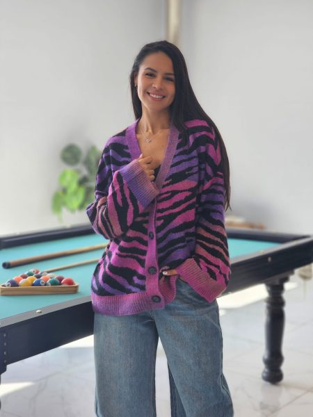 Sweater " Petra"