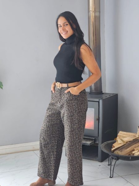 Pantalon " Amelia"