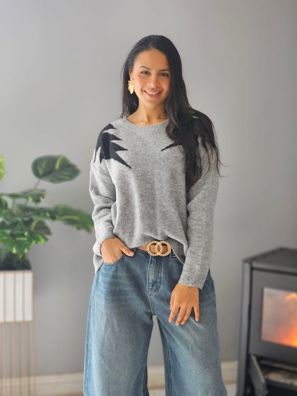 Sweater " Adara" - Imagen 3
