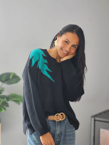 Sweater " Adara"