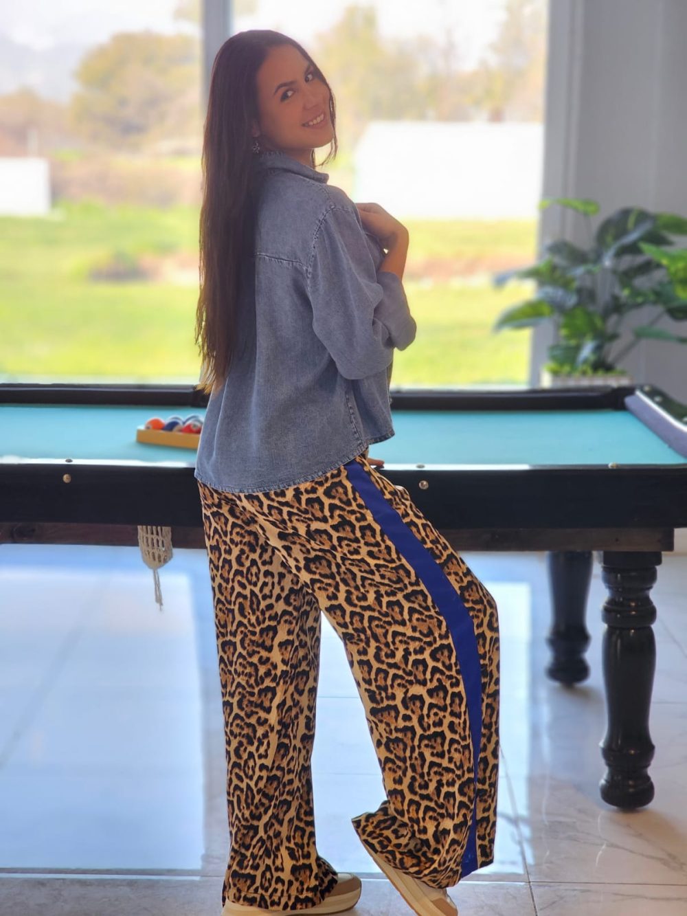 Chaqueta " Antonella" - Imagen 2