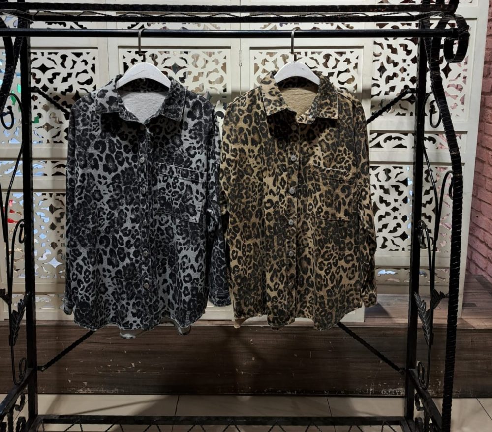 Chaqueta " Nabir" - Imagen 4