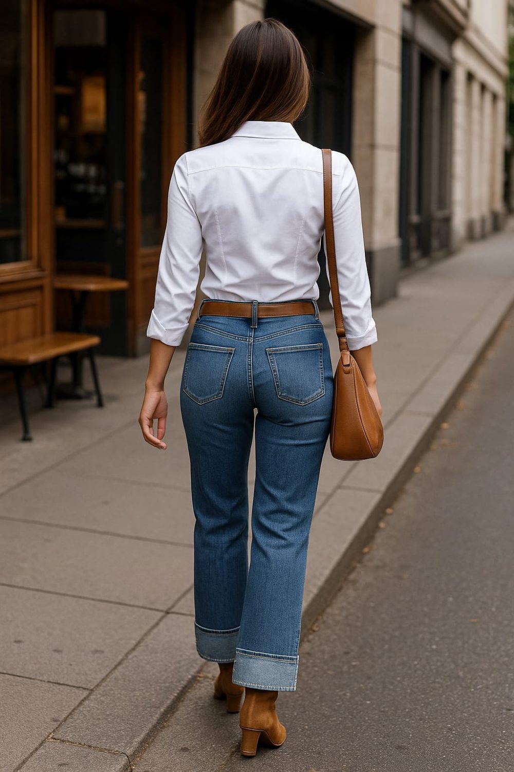 Jeans "Anto" - Imagen 2