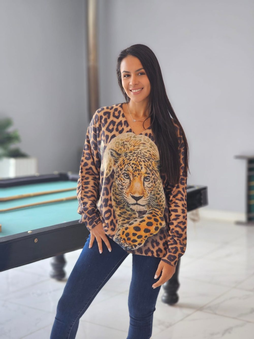Sweater "Karem" - Imagen 2