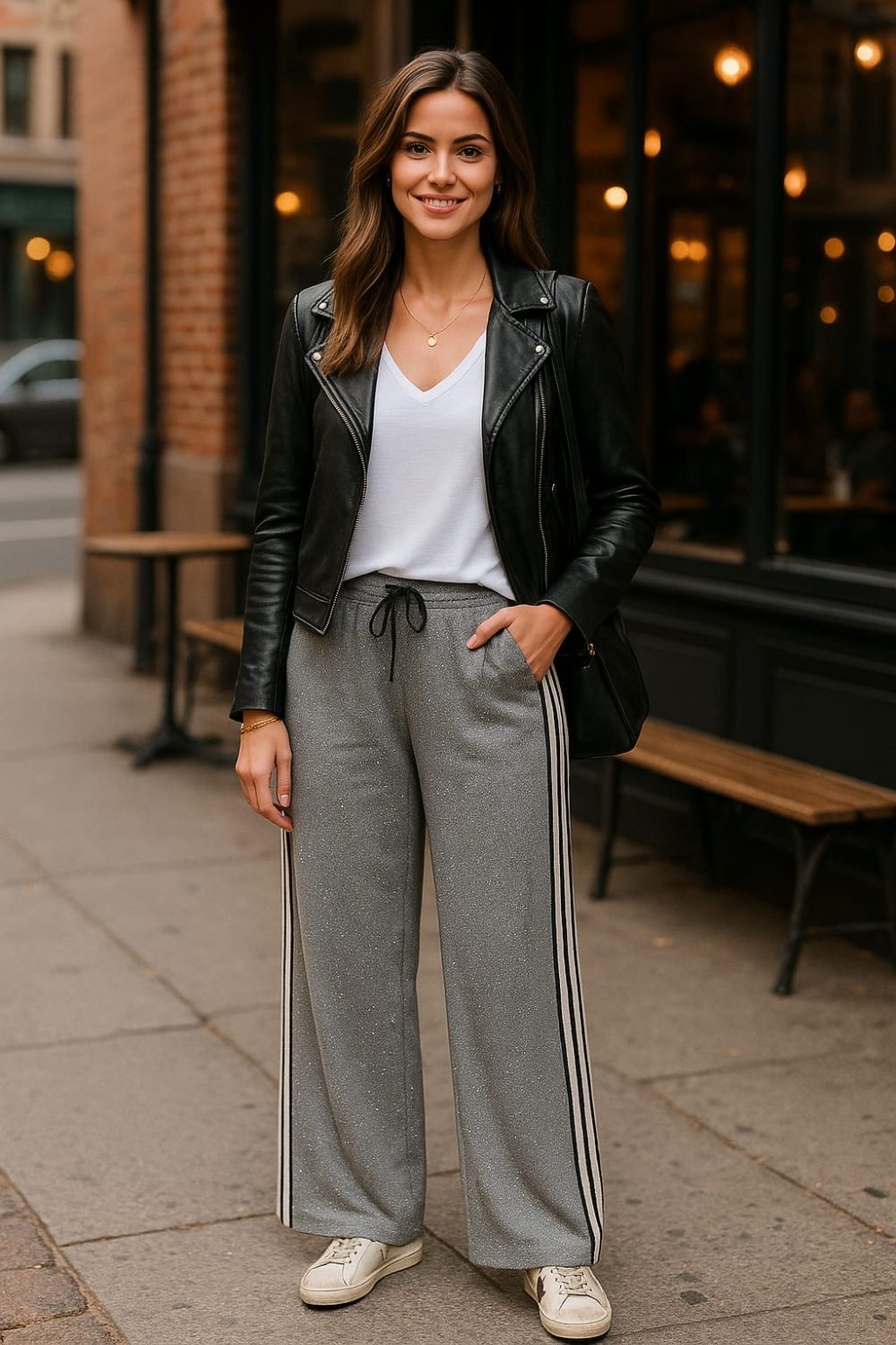 Pantalon Italiano "Dominga" - Imagen 4