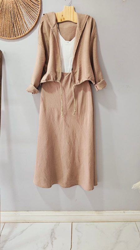 Conjunto " Rola"