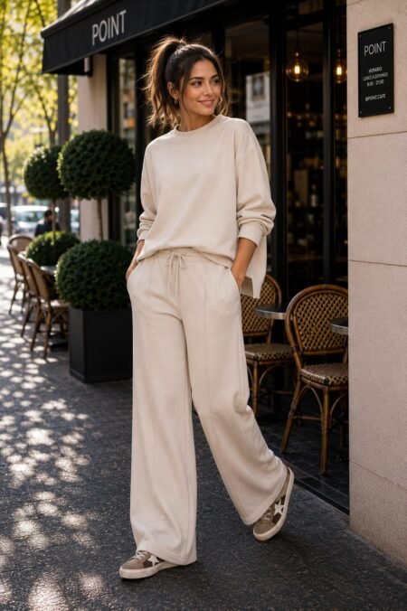 Conjunto " Moira"