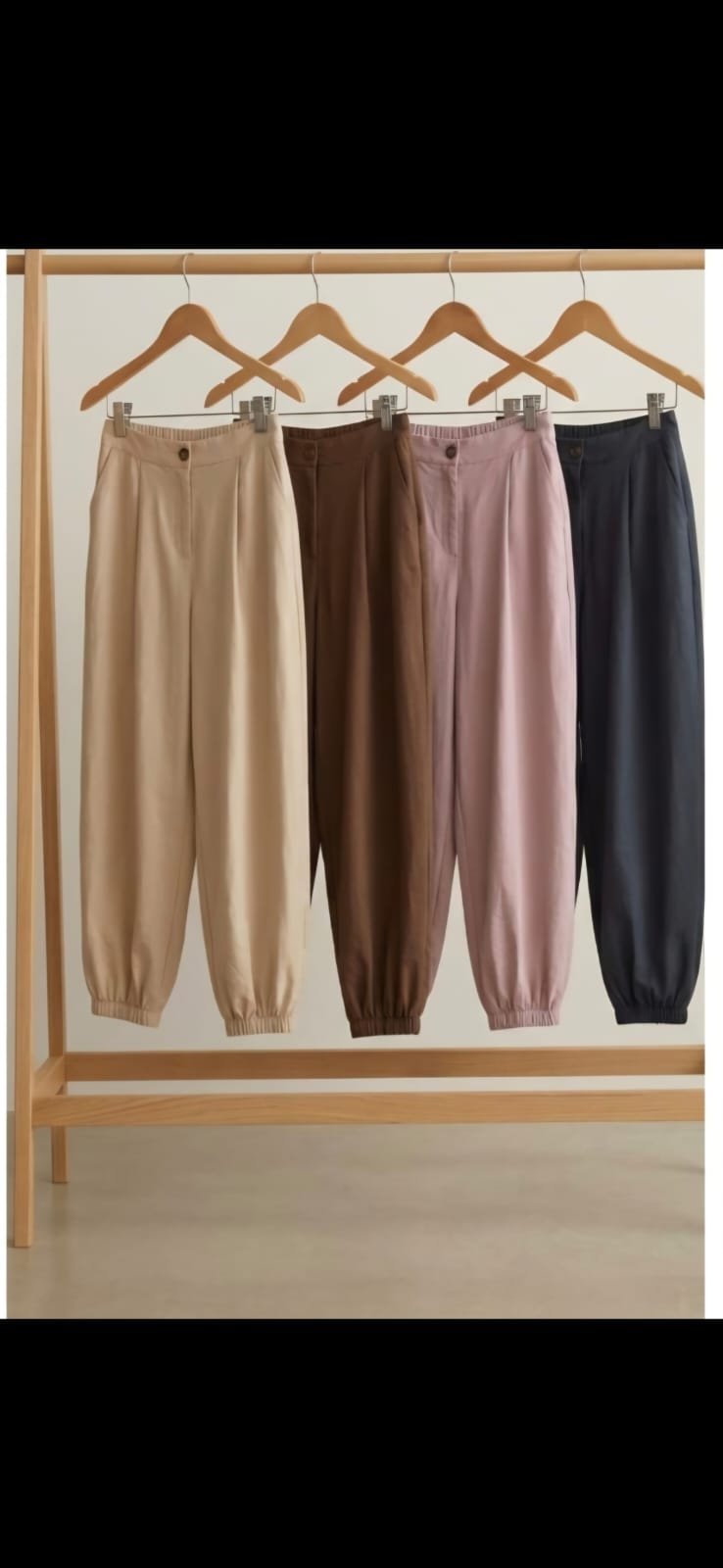 Pantalon " Aliz" - Imagen 3